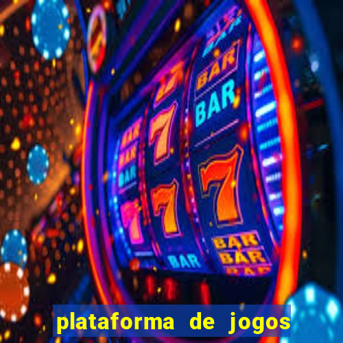 plataforma de jogos de 2 reais